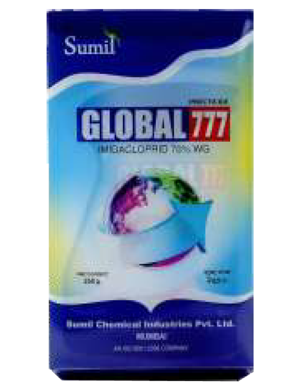 Sumil Chemical Industries Pvt.Ltd.