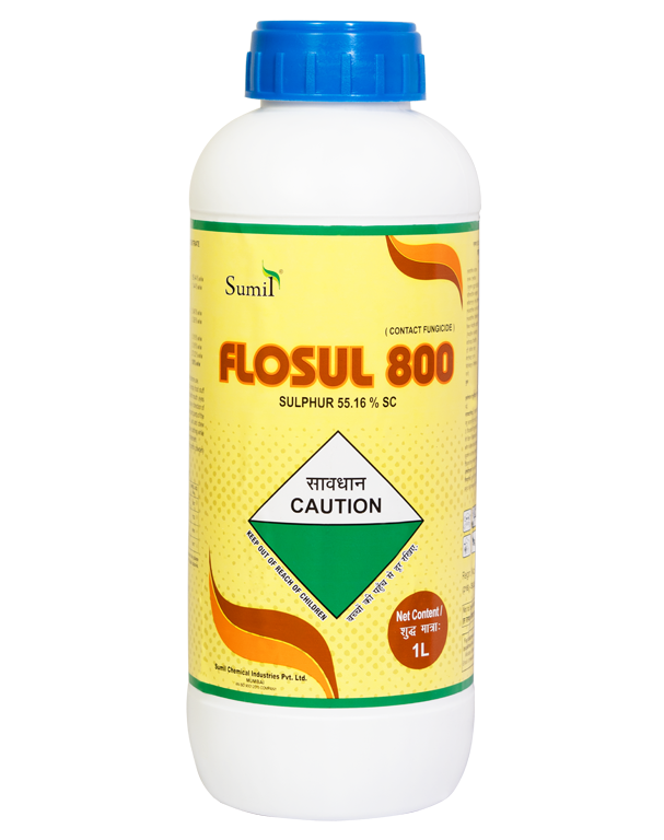 Sumil Chemical Industries Pvt.Ltd.
